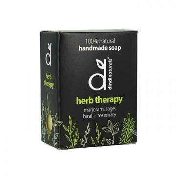 Boxed Soap | Herb Therapy